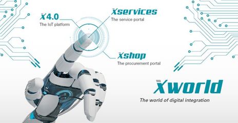 CIMT2021 專題解讀 互聯軟件服務——規范與促進數據使用，賦能智能制造升級